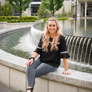 Meet your Posher, Lori